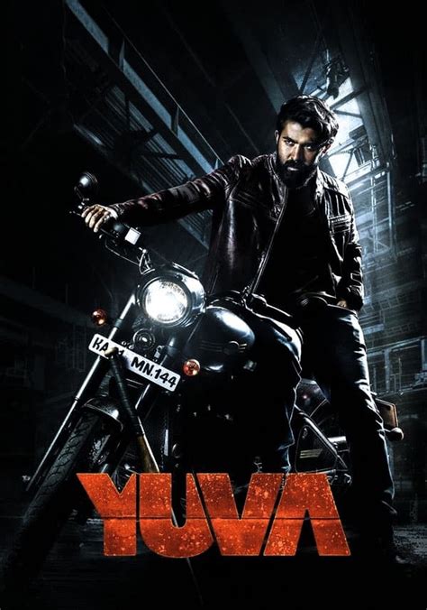 Yuva (2024): Where to Watch and Stream Online .